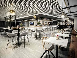 Novotel Den Haag City Centre