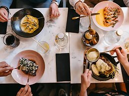 Novotel Den Haag City Centre