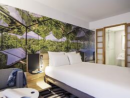 Novotel Den Haag City Centre