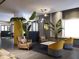 Novotel Den Haag City Centre