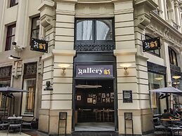 Novotel Den Haag City Centre