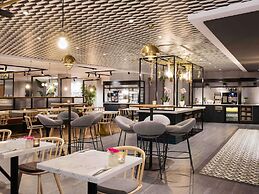 Novotel Den Haag City Centre