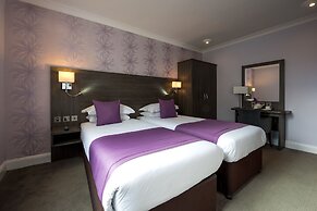 The Bromley Court Hotel