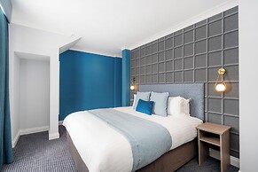 The Bromley Court Hotel