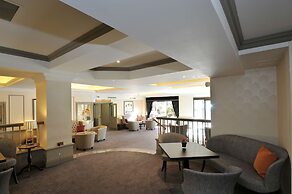 The Bromley Court Hotel