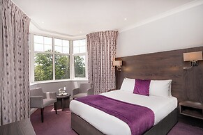 The Bromley Court Hotel