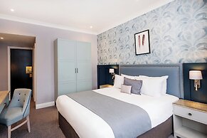 The Bromley Court Hotel