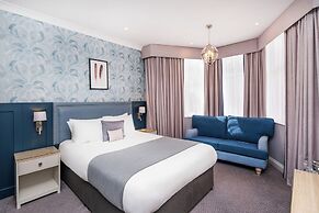 The Bromley Court Hotel