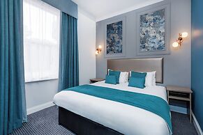 The Bromley Court Hotel