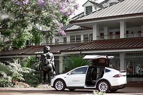Sensei Lanai, A Four Seasons Resort