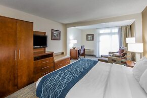 The Inn at Apple Valley, Ascend Hotel Collection