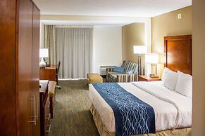 The Inn at Apple Valley, Ascend Hotel Collection