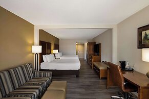 The Inn at Apple Valley, Ascend Hotel Collection