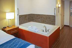 The Inn at Apple Valley, Ascend Hotel Collection