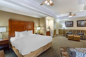 The Inn at Apple Valley, Ascend Hotel Collection