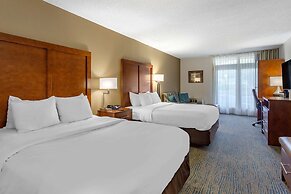 The Inn at Apple Valley, Ascend Hotel Collection