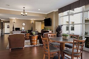 The Inn at Apple Valley, Ascend Hotel Collection