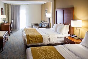 The Inn at Apple Valley, Ascend Hotel Collection