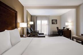 The Inn at Apple Valley, Ascend Hotel Collection