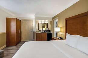 The Inn at Apple Valley, Ascend Hotel Collection