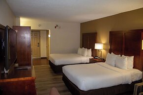 The Inn at Apple Valley, Ascend Hotel Collection