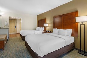 The Inn at Apple Valley, Ascend Hotel Collection