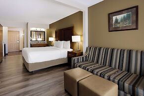 The Inn at Apple Valley, Ascend Hotel Collection