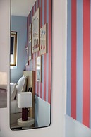 Hôtel La Folie des Prés - Saint-Germain-des-Prés