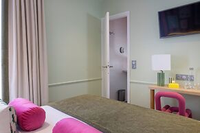 Hôtel La Folie des Prés - Saint-Germain-des-Prés