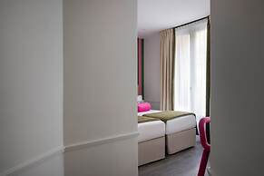 Hôtel La Folie des Prés - Saint-Germain-des-Prés