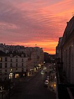 Hôtel La Folie des Prés - Saint-Germain-des-Prés