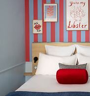 Hôtel La Folie des Prés - Saint-Germain-des-Prés