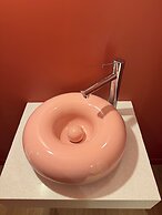 Hôtel La Folie des Prés - Saint-Germain-des-Prés