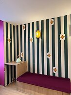 Hôtel La Folie des Prés - Saint-Germain-des-Prés