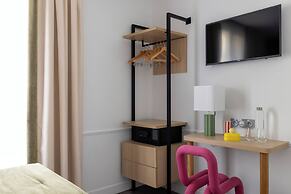 Hôtel La Folie des Prés - Saint-Germain-des-Prés