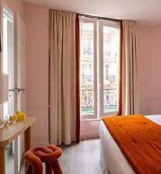 Hôtel La Folie des Prés - Saint-Germain-des-Prés