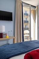 Hôtel La Folie des Prés - Saint-Germain-des-Prés