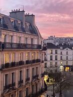 Hôtel La Folie des Prés - Saint-Germain-des-Prés