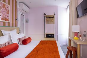 Hôtel La Folie des Prés - Saint-Germain-des-Prés