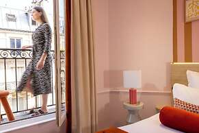 Hôtel La Folie des Prés - Saint-Germain-des-Prés