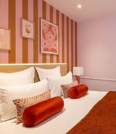 Hôtel La Folie des Prés - Saint-Germain-des-Prés