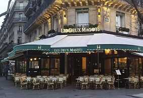 Hôtel La Folie des Prés - Saint-Germain-des-Prés