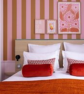 Hôtel La Folie des Prés - Saint-Germain-des-Prés