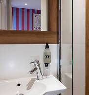 Hôtel La Folie des Prés - Saint-Germain-des-Prés