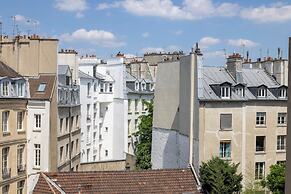 Hôtel La Folie des Prés - Saint-Germain-des-Prés