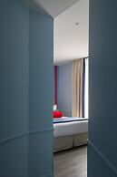 Hôtel La Folie des Prés - Saint-Germain-des-Prés