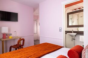 Hôtel La Folie des Prés - Saint-Germain-des-Prés