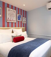 Hôtel La Folie des Prés - Saint-Germain-des-Prés