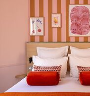 Hôtel La Folie des Prés - Saint-Germain-des-Prés