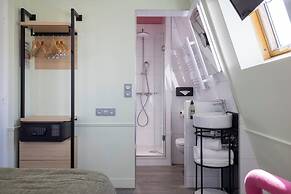 Hôtel La Folie des Prés - Saint-Germain-des-Prés